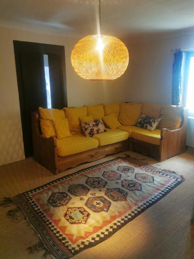 La Ferme De La Condamine Bed and Breakfast Saint-André-de-Rosans Εξωτερικό φωτογραφία