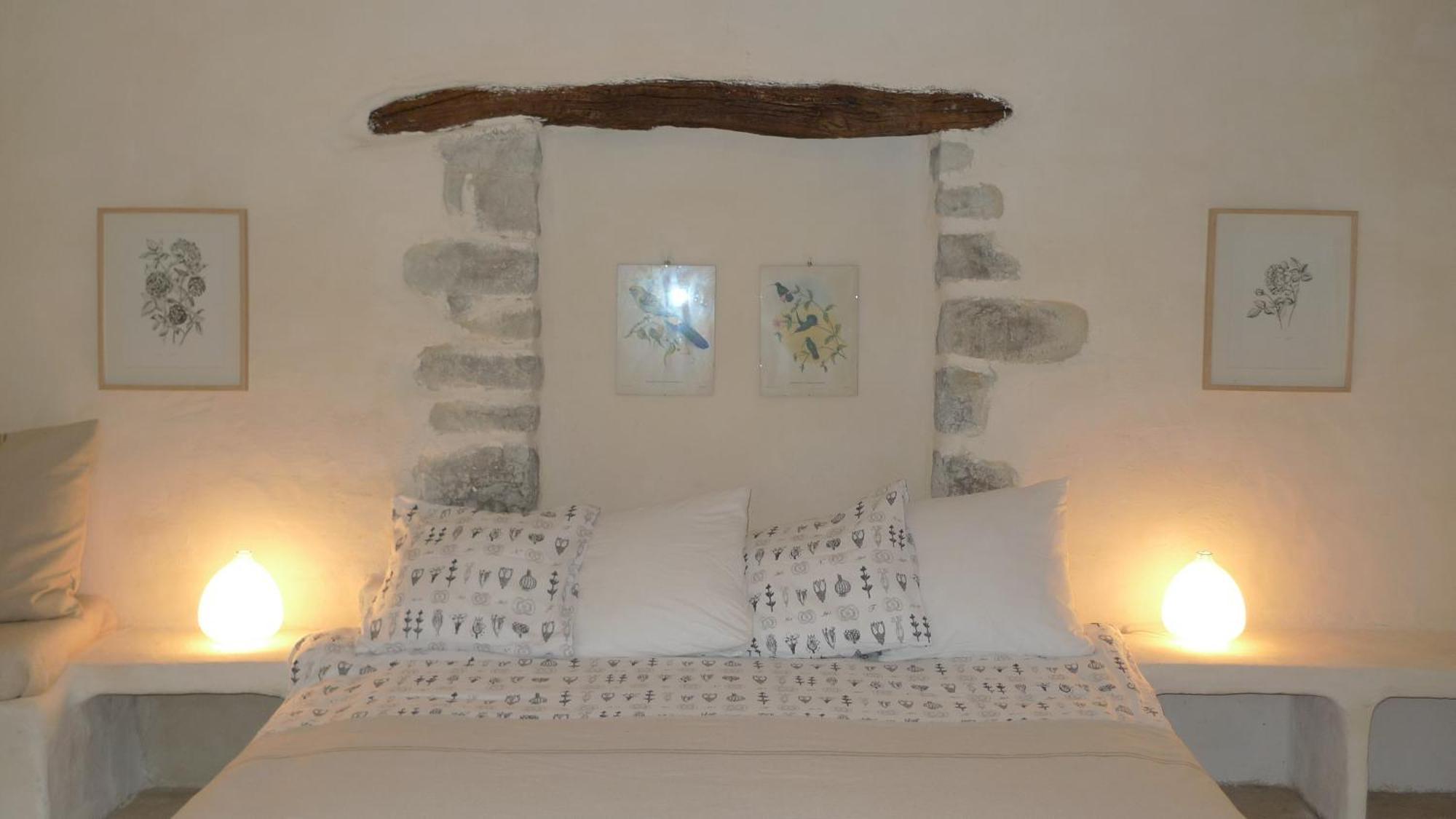 La Ferme De La Condamine Bed and Breakfast Saint-André-de-Rosans Εξωτερικό φωτογραφία