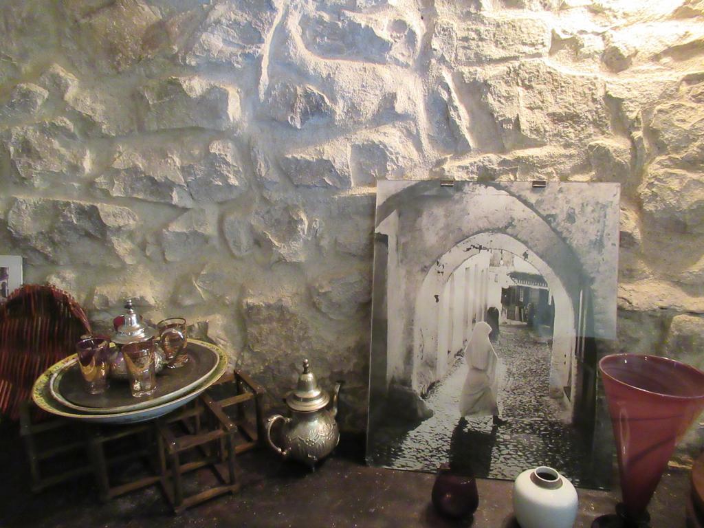 La Ferme De La Condamine Bed and Breakfast Saint-André-de-Rosans Εξωτερικό φωτογραφία